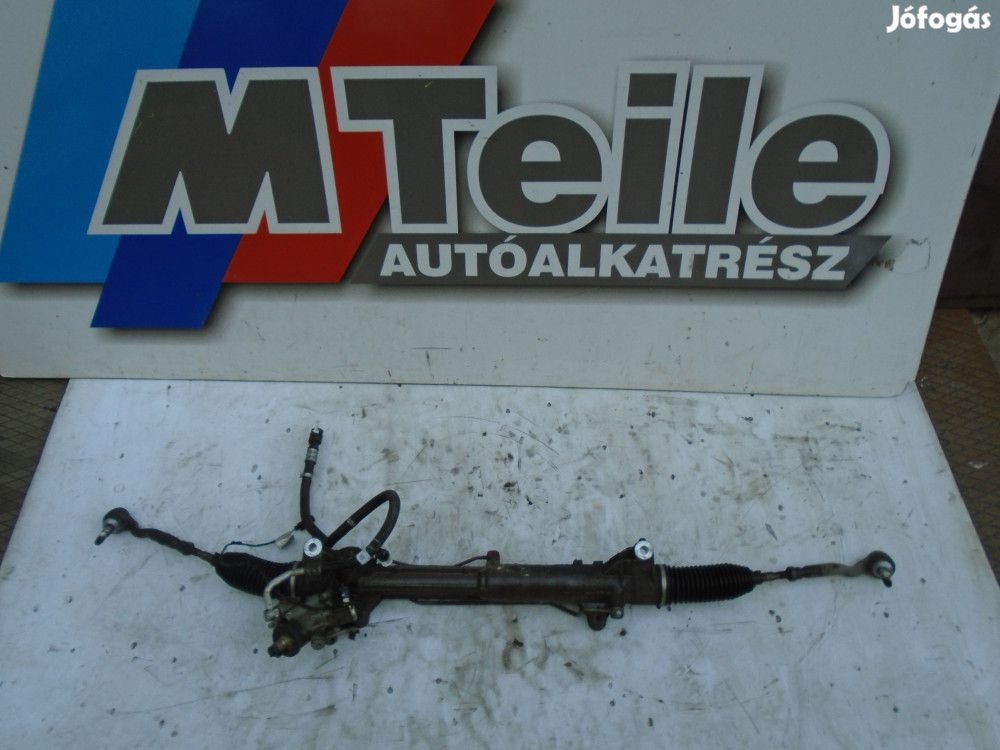 [GYÁRI HASZNÁLT] BMW Kormánymű -